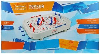 X-Match Хоккей (52364)