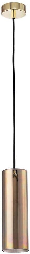 Светильник подвесной Maytoni GIOIA P011PL-01G