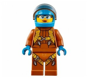 60196 lego cheap city