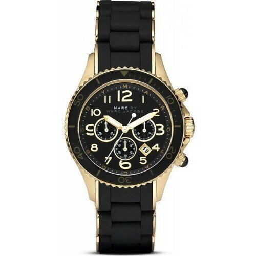 Наручные часы MARC JACOBS Marc Jacobs MBM2552, черный