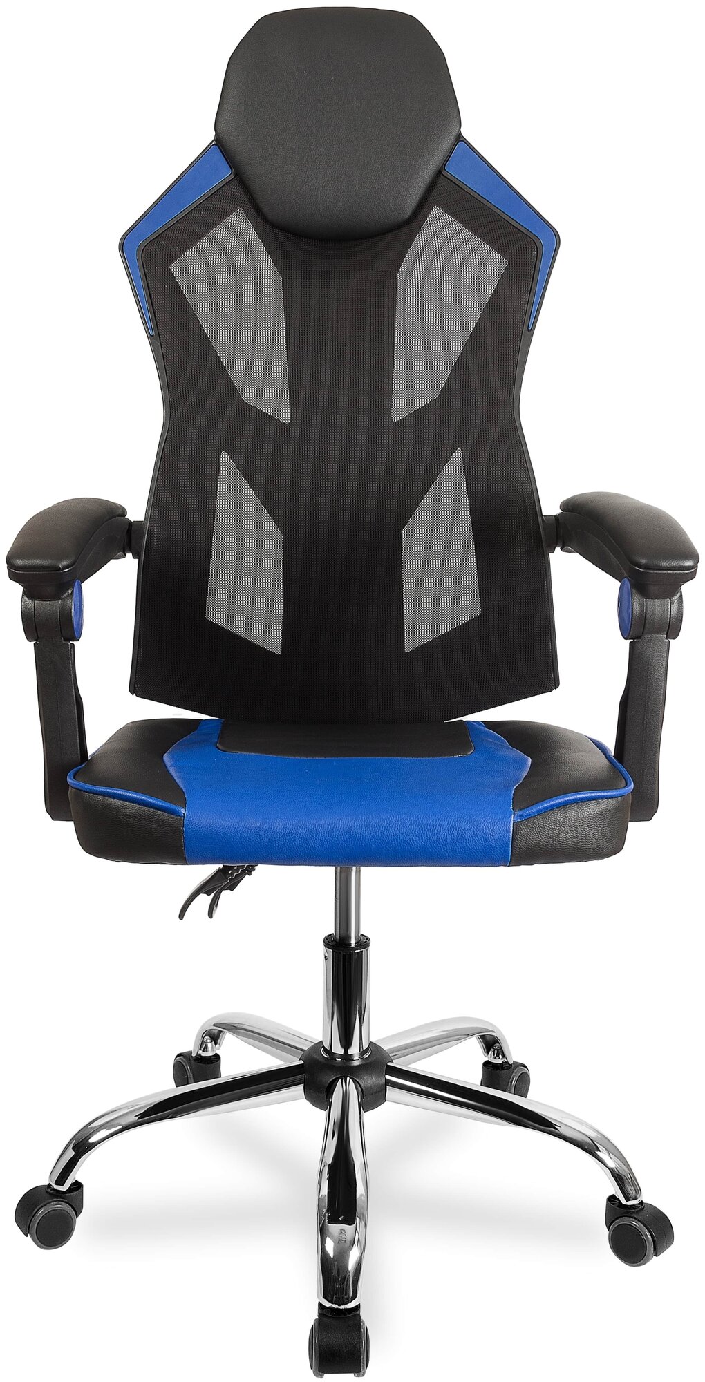 Игровое кресло College CLG-802 LXH R - фото №1