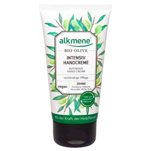 Интенсивный крем для рук 