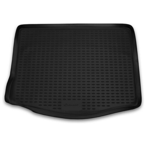 фото Element коврик в багажник ford focus ii 2004-&gt;, хб, (полиуретан)