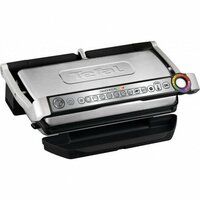 Гриль Tefal Optigrill+ XL GC722D34