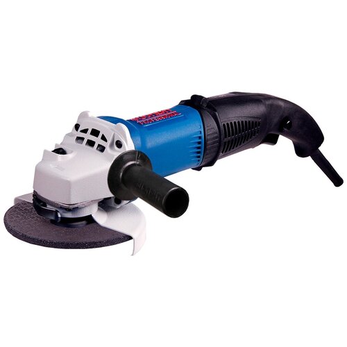 Углошлифовальная машина МШУ17-11-125Э в коробке Фиолент 638000₽