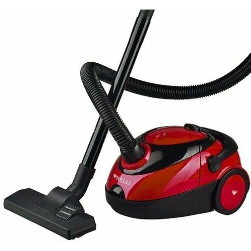 Kelli KL-8014 Пылесос 483000₽