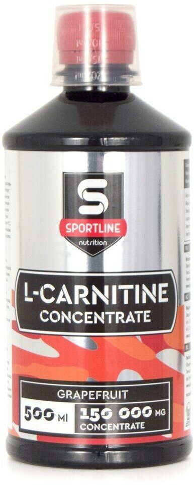 L- SportLine Concentrate 150.000mg 500ml ()