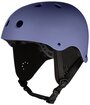 Классический шлем LOSRAKETOS ATAKA 13 NEW с регулятором, съемными ушами и мягкой EVA внутри, морской синий