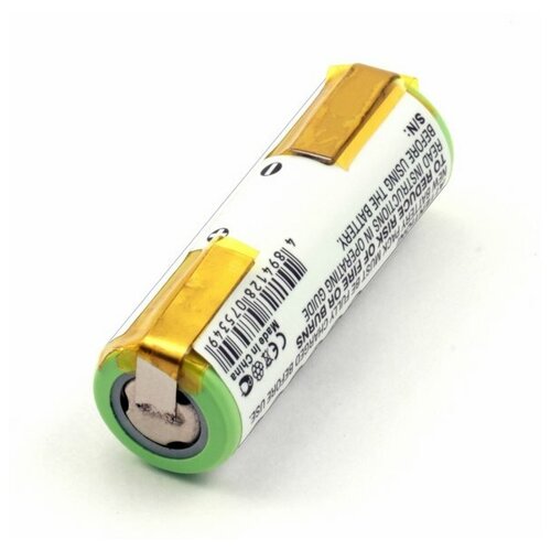 фото Аккумулятор для электробритвы philips hs8420, hs8420/23 cameron sino