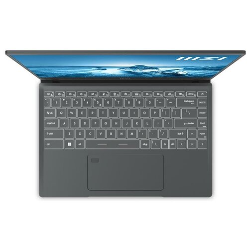 Ноутбук PREST 14 CI5-1240P 14 8512GB 9S7-14C612-216 MSI 11171100₽