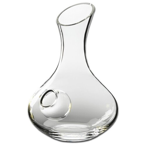 Декантер для вина Avallon (1.3 л), 18х25 см, Deru