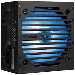 Блок питания AeroCool VX PLUS 700 RGB 700W