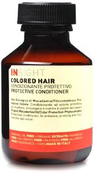 Insight кондиционер Colored Hair Protective для окрашенных волос, 100 мл