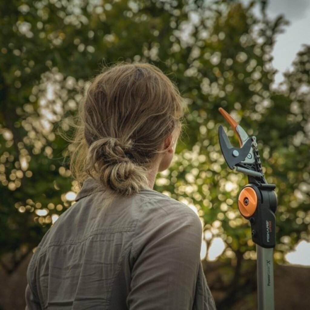 Cучкорез FISKARS - фото №7