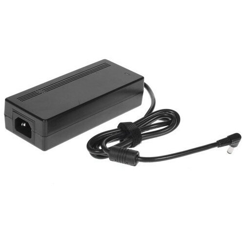 POWERMAN PM-120 12V DC adapter for ME series (6133655)