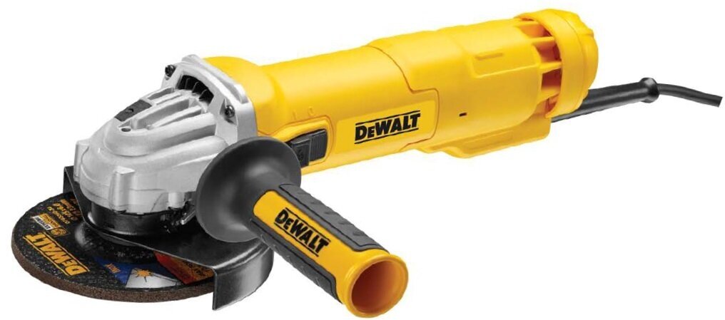 Шлифмашина УШМ DWE 4227 DeWalt