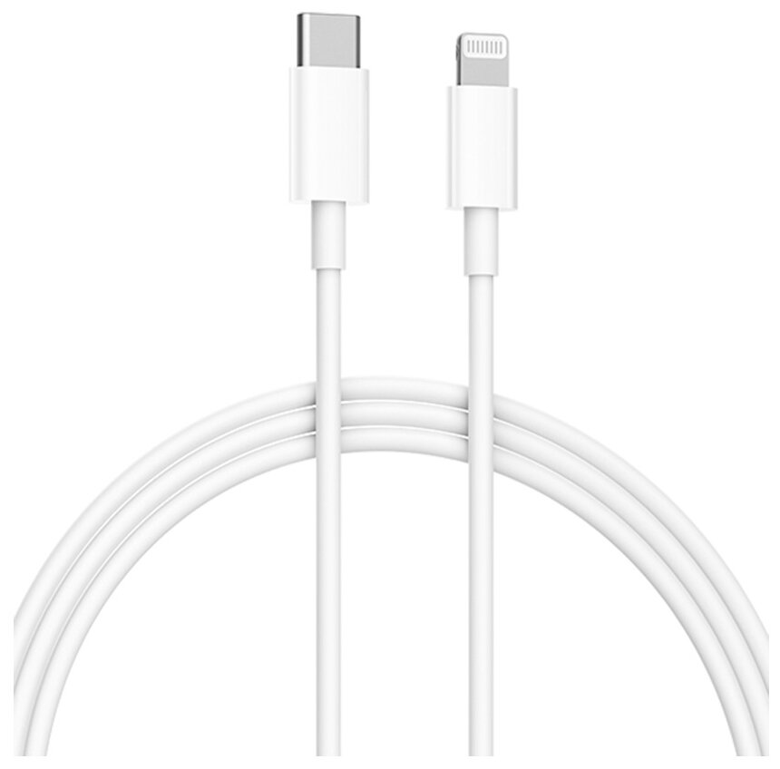 Xiaomi Mi Type-C to Lightning Cable 1m BHR4421GL Кабель