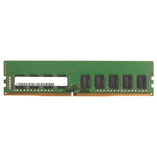 Оперативная память Hynix 32 ГБ DDR4 3200 МГц DIMM CL22 HMAA4GR7AJR4N-XN