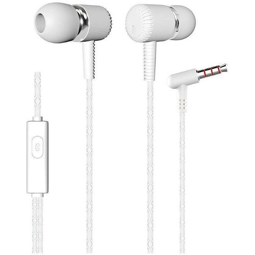 Наушники More Choice G24 White 4627151192994 43900₽