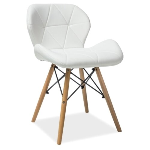 фото Стул signal matias, белый