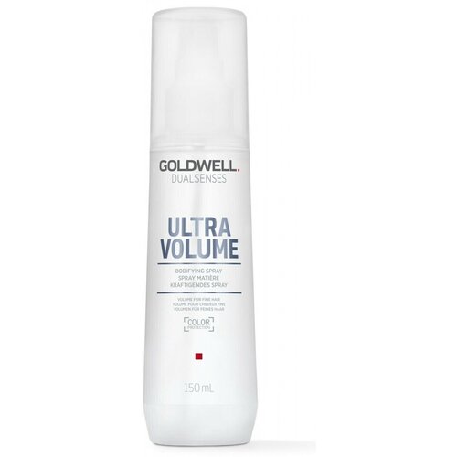 Goldwell Dualsenses Ultra Volume Bodifying Spray - Спрей для объема тонких волос 150 мл