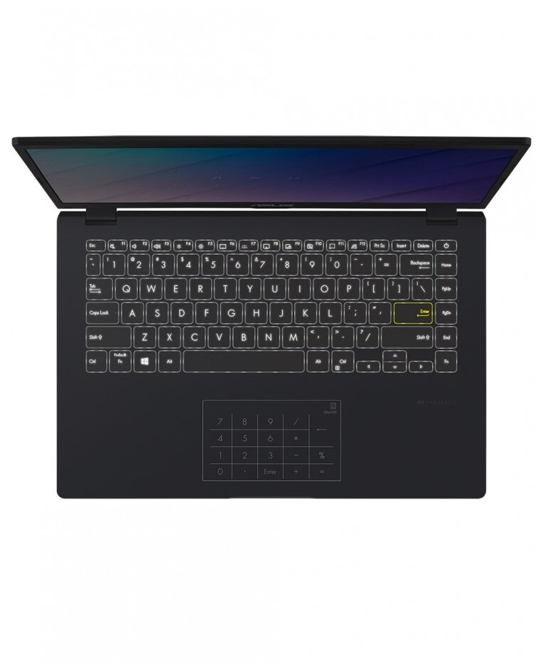 Ноутбук ASUS E410MA-EB009R 90NB0Q11-M19640