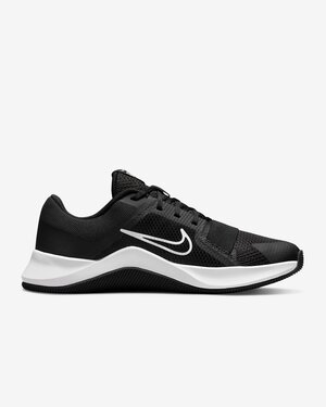 Кроссовки NIKE MC Trainer 2, размер 7 US, черный