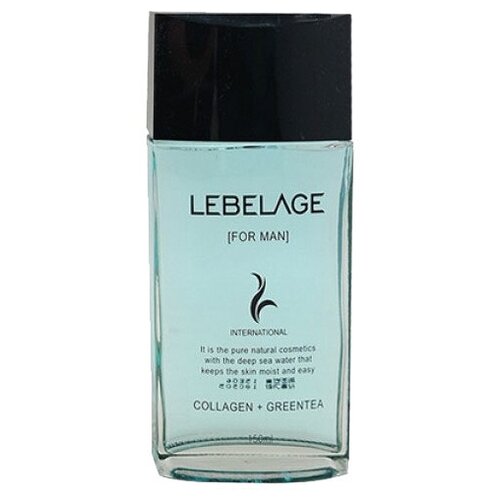 Lebelage       Skincare Utilites For Man Skin, 150 /150 