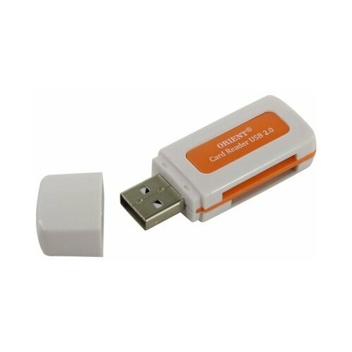 USB flash накопитель Orient CR-011R