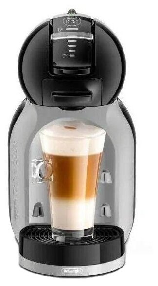 Капсульная кофемашина Delonghi Dolce Gusto EDG 155. BG