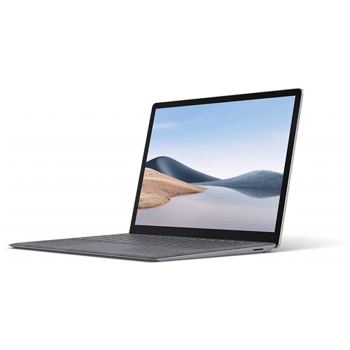 Microsoft Surface Laptop 4 - 512GB / Intel Core i7 / 16Gb RAM / 13,5