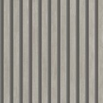 Обои Grandeco Ciara A 63603 Винил на флизелине (0,53*10,05) Серый, Полоса - изображение