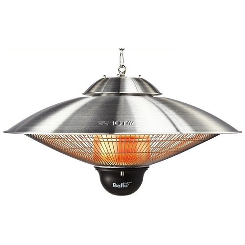 Обогреватель инфракрасный BALLU BIH-LL-21 2428700₽