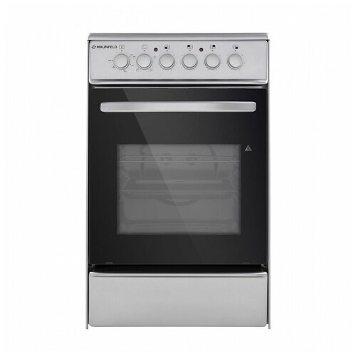 Электрическая плита MAUNFELD MEVCF5451S 2599000₽