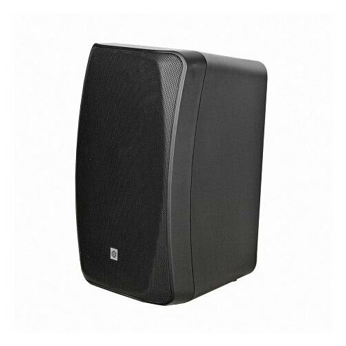 SHOW NWB-8 - двухполосная настенная АС 70100В8Ом 80 Вт влагозащищенный корпус IP55 черный 2332400₽