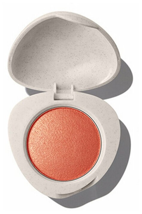 THE SAEM Румяна Prism Light Blusher OR01 Tangerine Star 4гр