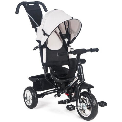 Велосипед трехколесный Capella Action Trike II