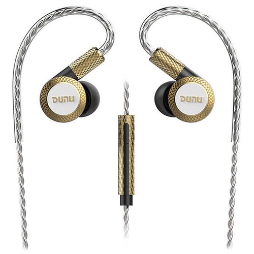 Наушники Dunu DM-380 219200₽