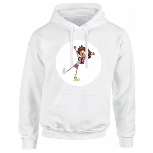 фото Толстовка амфибия № 5 bugrikshop