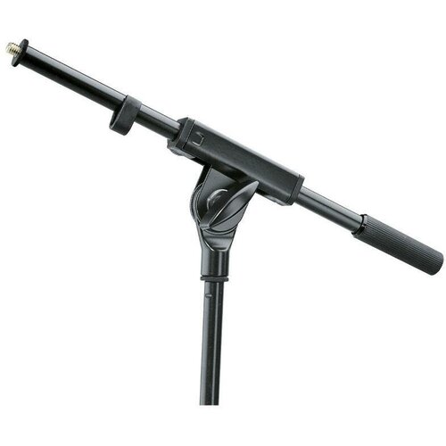 K&M 21160-300-55 Стрела для микрофонной стойки