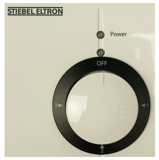 Водонагреватель Stiebel Eltron DDH 8 8,0 кВт / 220 В G 1/2” 220/274/95 мм - фото №10