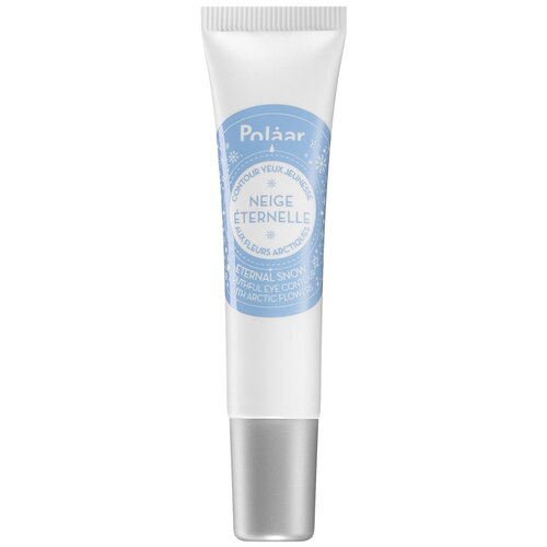 Polaar Крем для кожи вокруг глаз Eternal Snow Youthful Promise Eye Contour, 15 мл