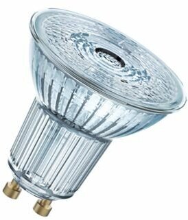 3.4W/927 ( равно 35W) DIM 36 градусов GU10 230V PARATHOM DIM Spot PAR16 230lm d51x55 - LED лампа OSRAM