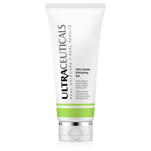 UltraCeuticals пилинг-гель Ultra Gentle Exfoliating Gel, 200 мл