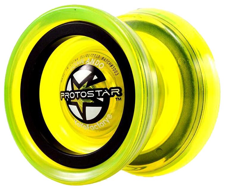 Йо-йо YoYoFactory Protostar