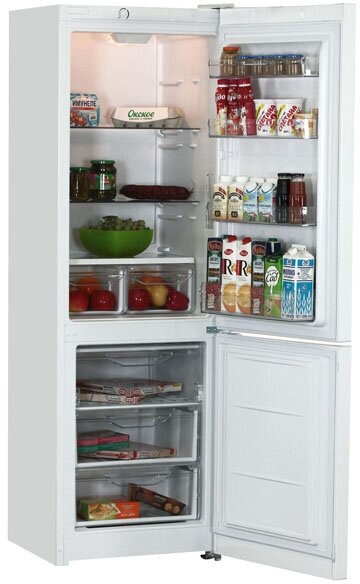 Холодильник Indesit - фото №10