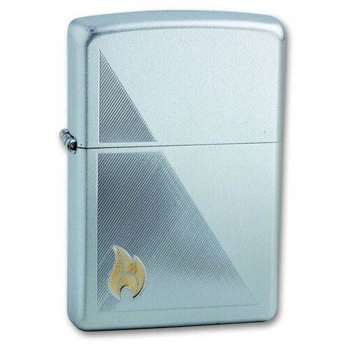 Зажигалка ZIPPO 205 Zippo Flame