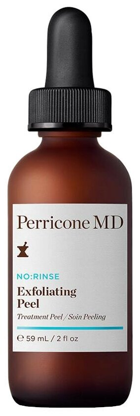Perricone MD пилинг NO:RINSE Exfoliating Peel, 59 мл