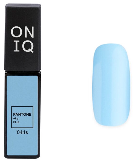 - ONIQ OGP-044s (Airy Blue), 6 
