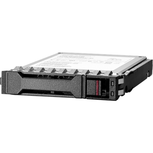 Жесткий диск HPE 2.4TB SAS 12G Mission Critical 10K SFF BC 3-year Warranty 512e HDD